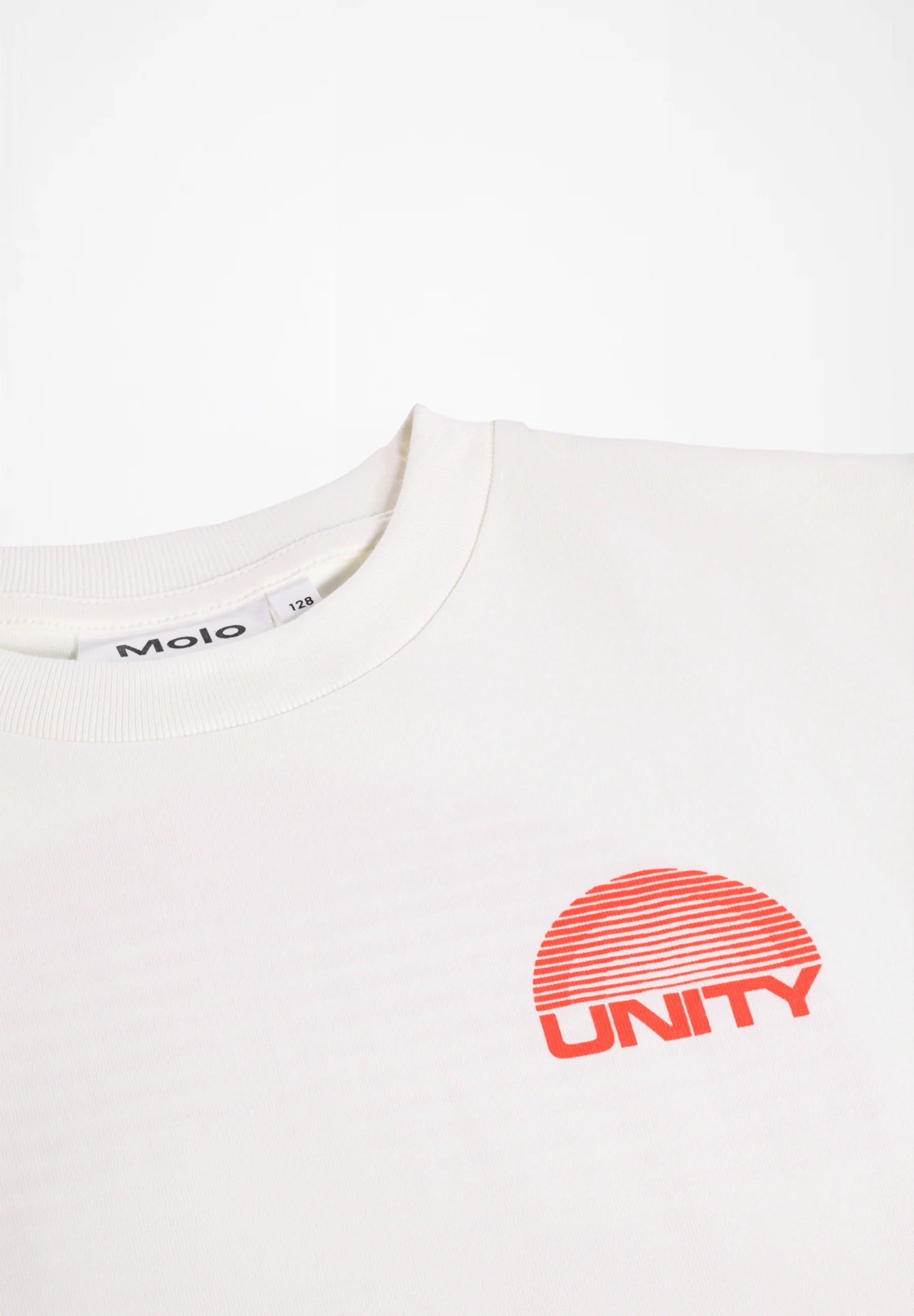 Riley Unity Red