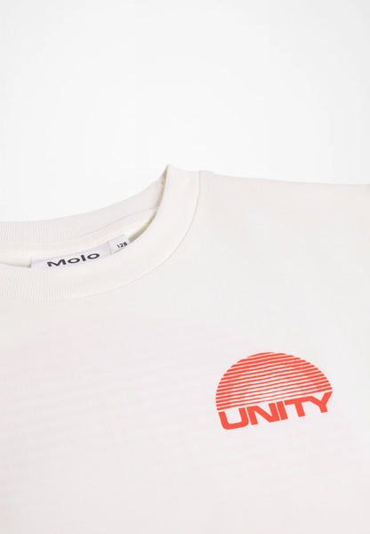 Riley Unity Red
