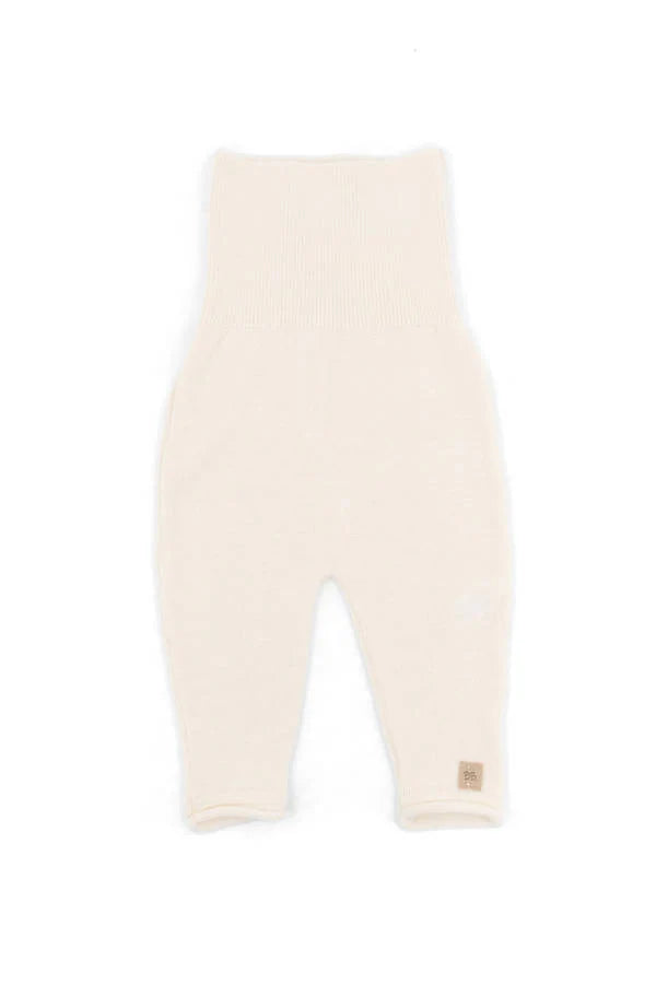 Pants - Wit
