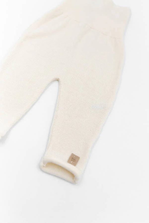 Pants - Wit