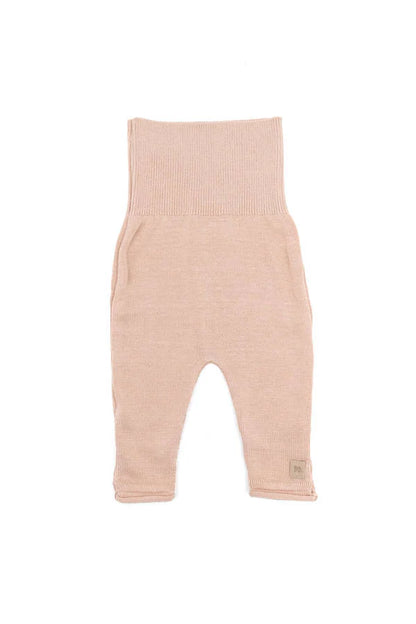 pants - PINK