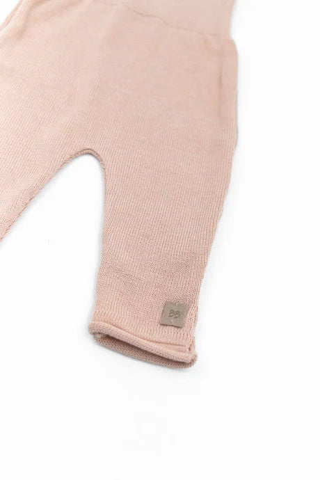 pants - PINK