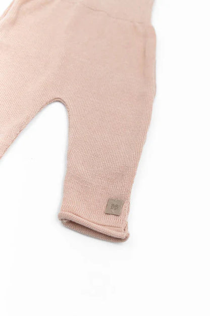pants - PINK