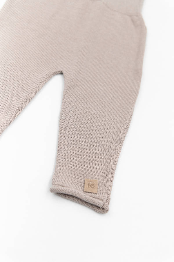 Camel broek