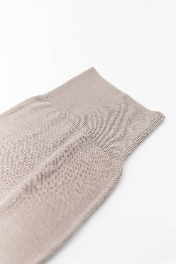 Camel broek