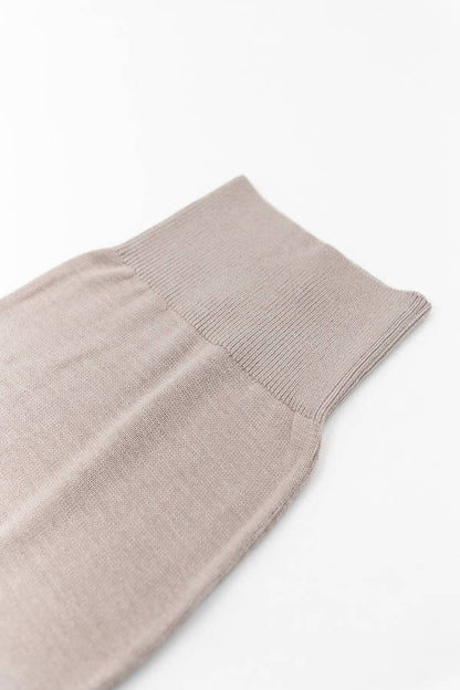 Camel broek