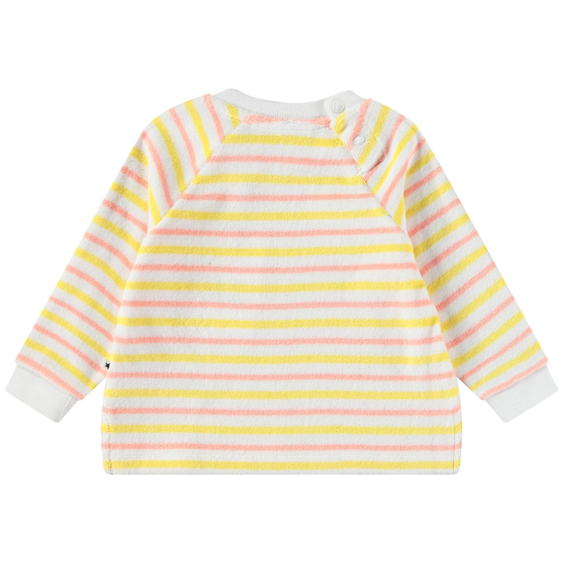 Dora Sun Melon Stripe