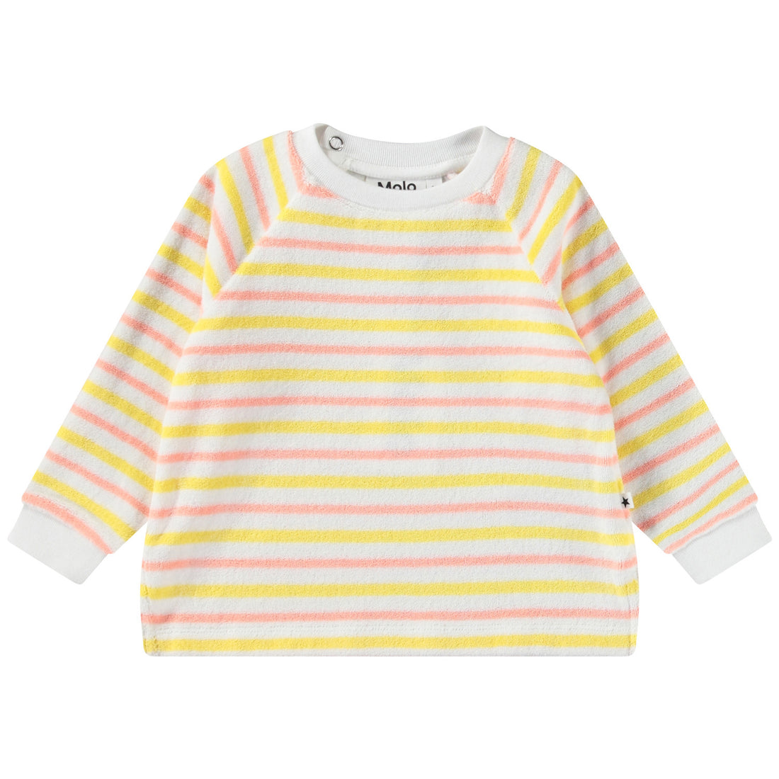 Dora Sun Melon Stripe