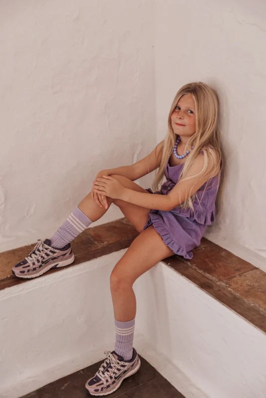 TOP ELLA PURPLE