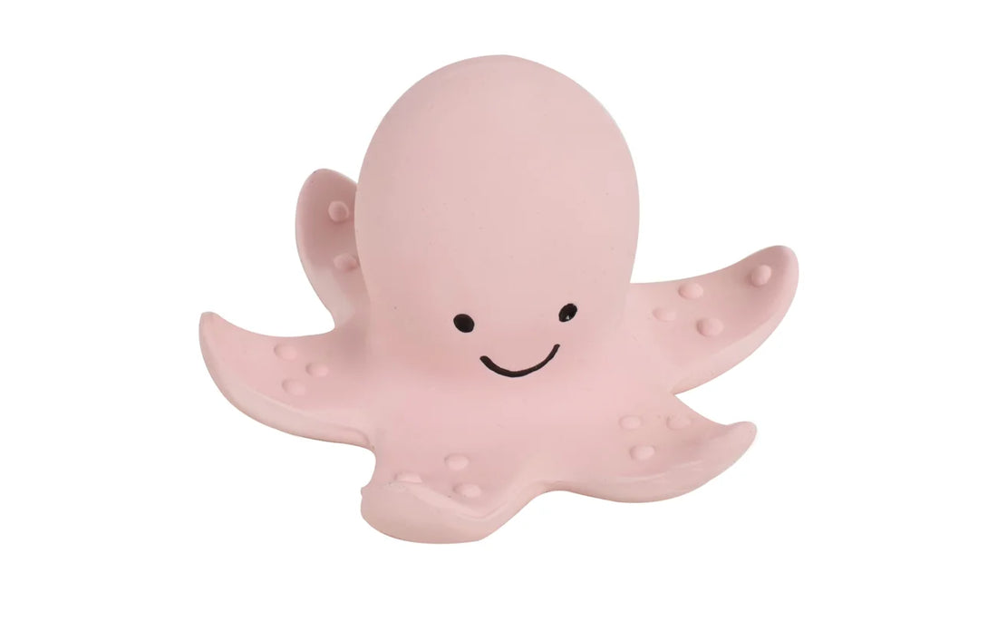 Oceaandiertje Octopus