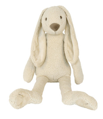 Beige Recycled Rabbit Richie