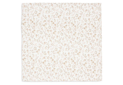 Hydrofiele Doek Small 70x70cm - Bloomy - 3 Stuks