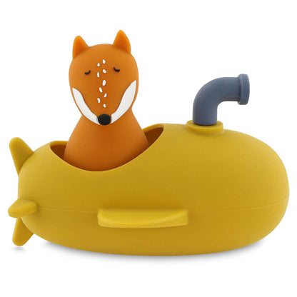 Onderzeeër badspeelgoed - Mr. Fox