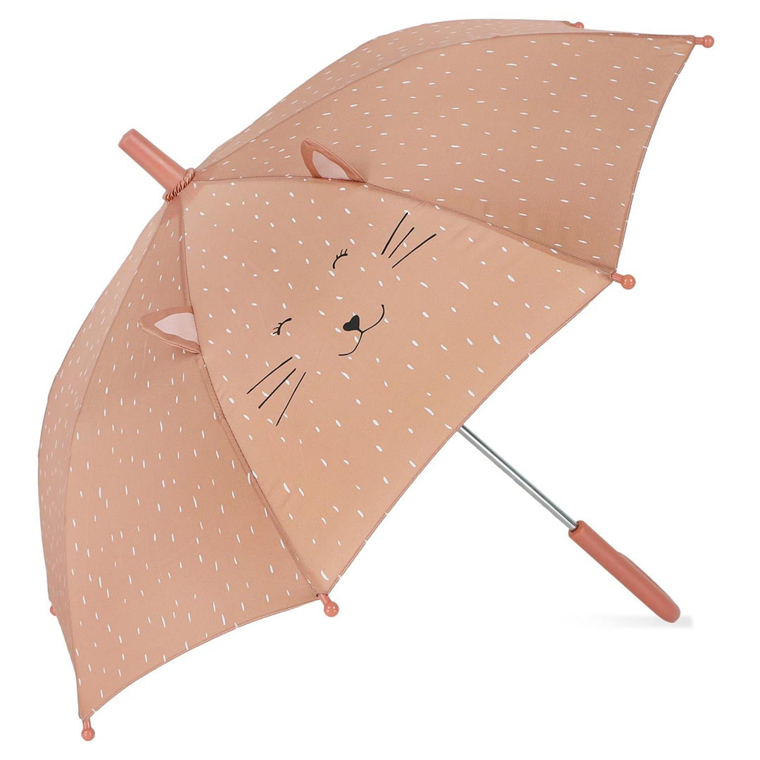 Paraplu - Mevrouw Kat