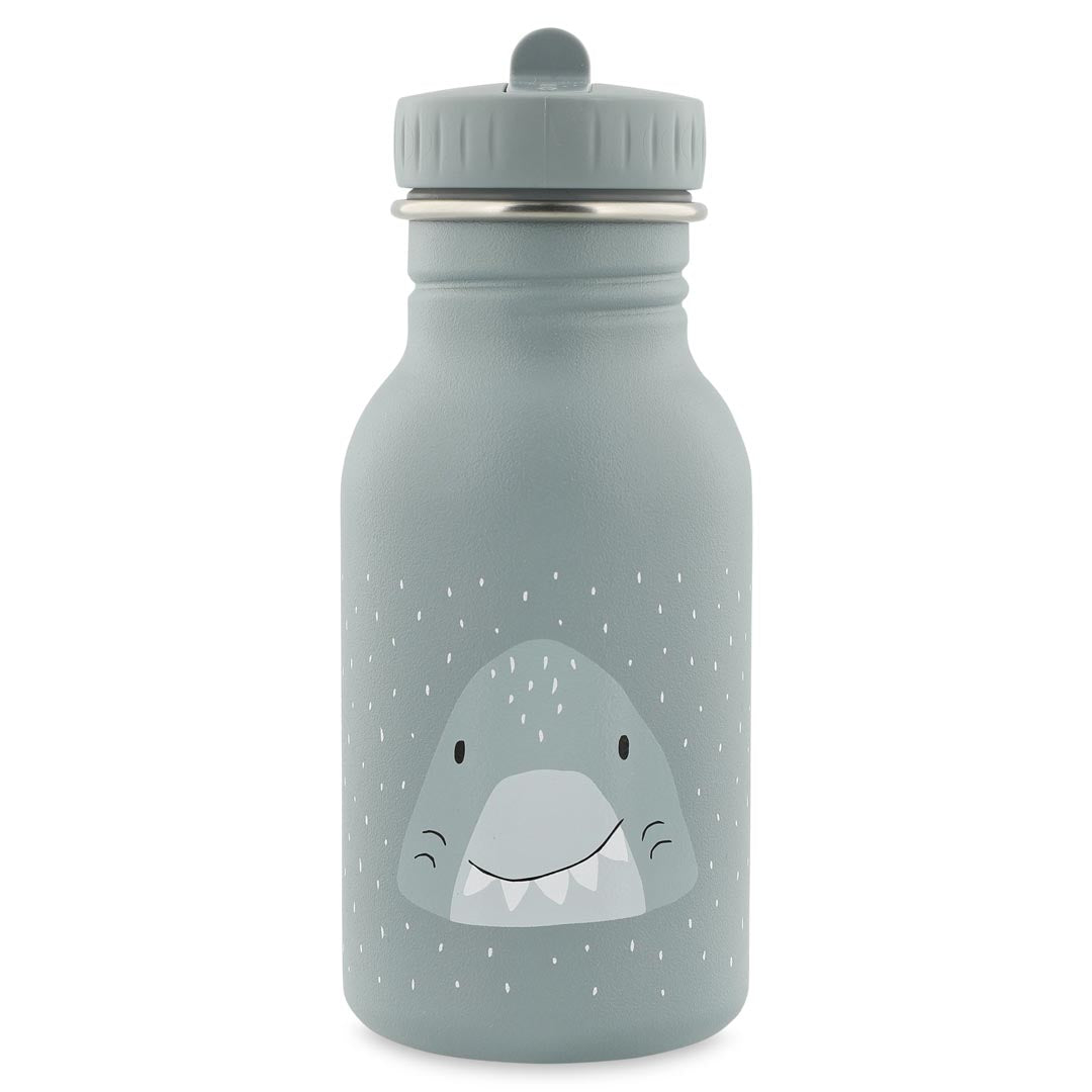 Fles 350ml - Mr. Shark