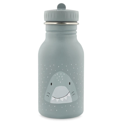 Fles 350ml - Mr. Shark