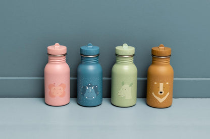 Fles 350ml - Mevrouw Butterfly
