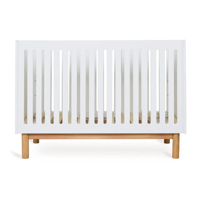Mood bed - 120 x 60 cm - Wit