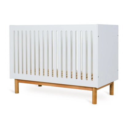 Mood bed - 120 x 60 cm - Wit