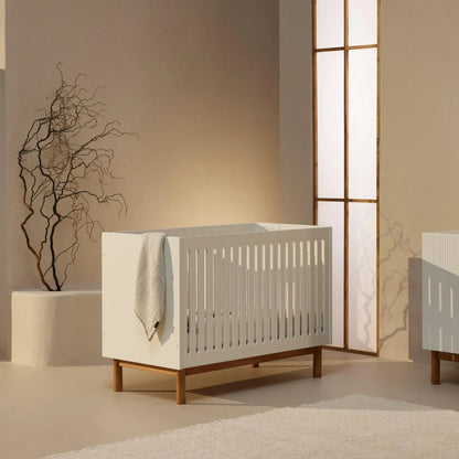 Mood bed - 120 x 60 cm - Wit