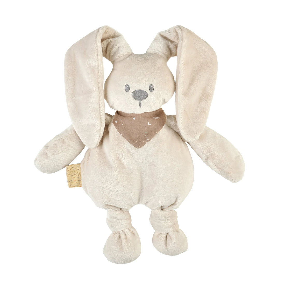 Knuffel Konijn LAPIDOU - Lapidou - 30 cm - Lapidou Zand