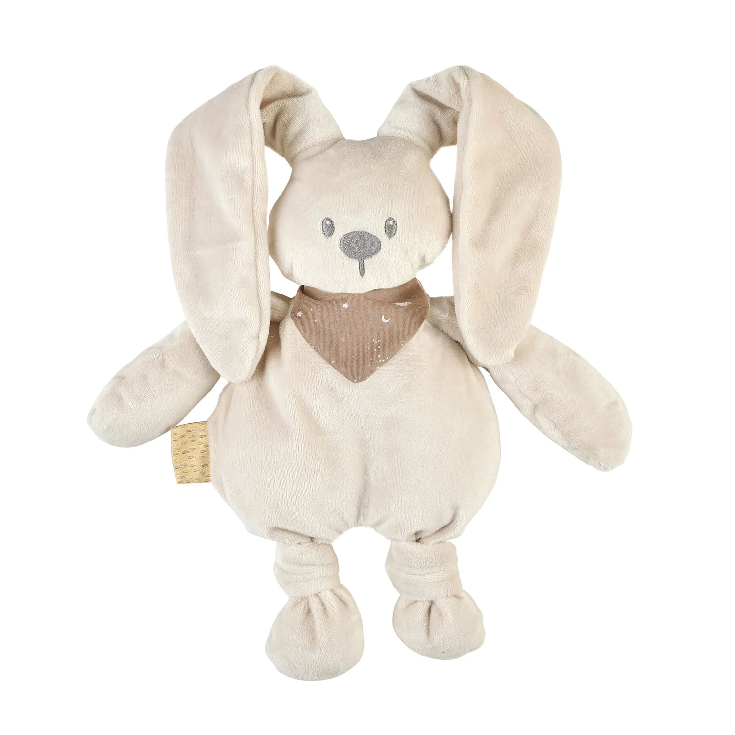 Knuffel Konijn LAPIDOU - Lapidou - 30 cm - Lapidou Zand