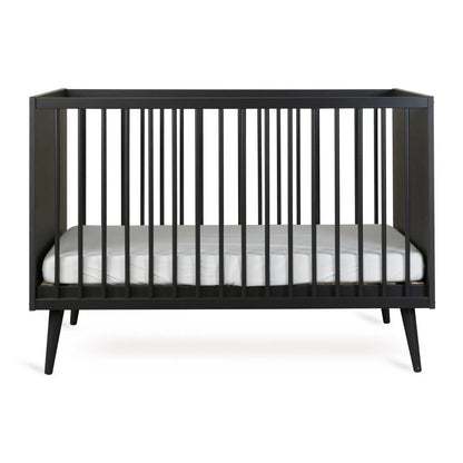 Quax - Cocoon Bed - 120 x 60 cm - Eboni