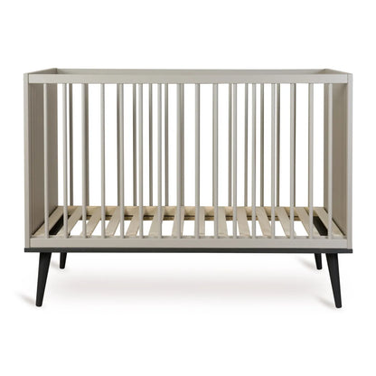Quax - Flow Bed - 120 x 60 cm - Stone