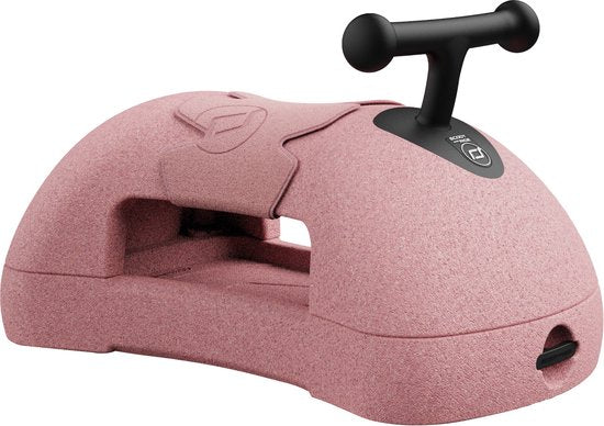 Scoot and Ride My First Rose 3-in-1 Loopwagen - roze