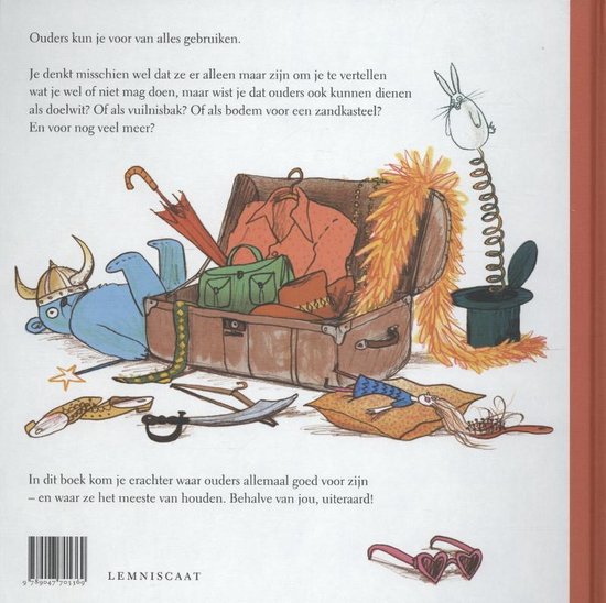 Zo zijn ouders