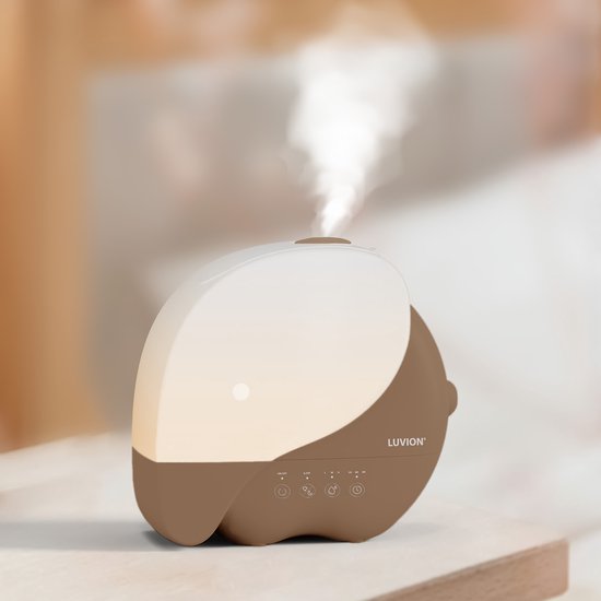 Luvion - elephant humidifier