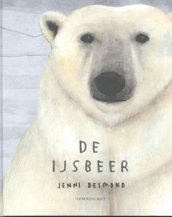 De Ijsbeer
