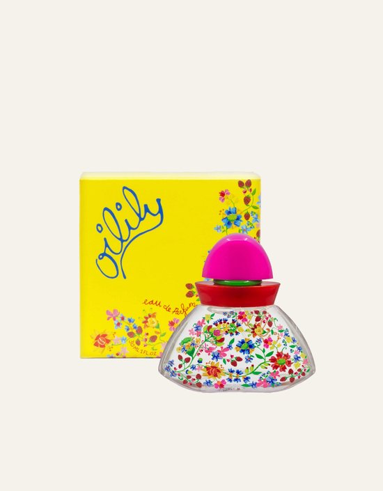 Oilily - Parfum
