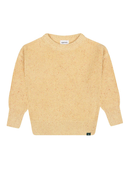 Vega Basics - THE KIDS CORDERO | lemon meringue