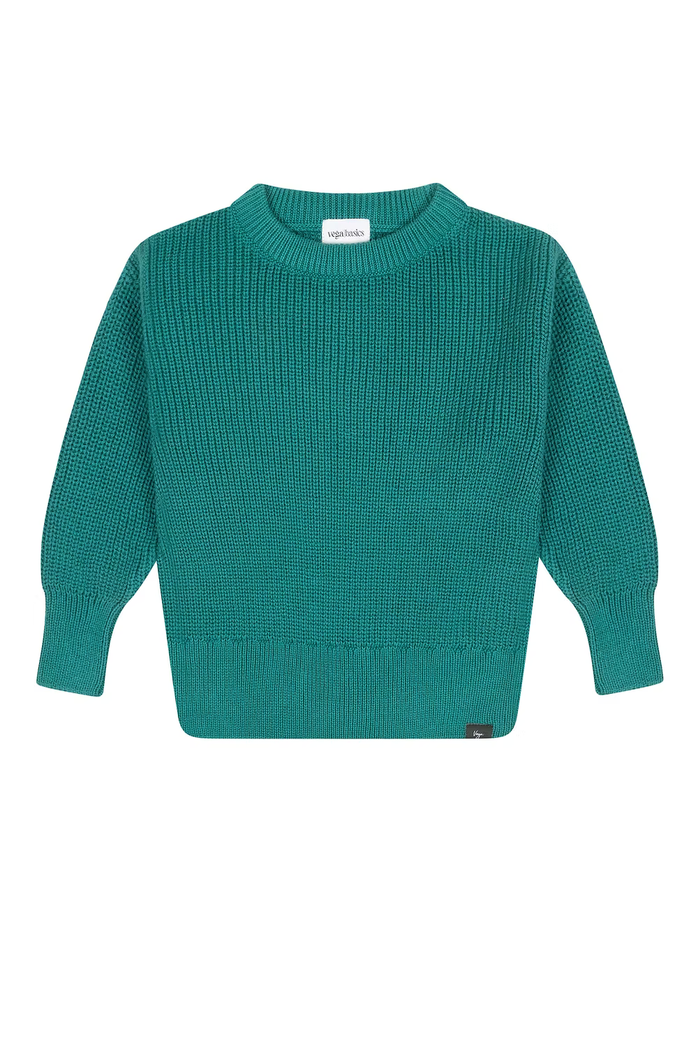 Vega Basics - THE KIDS CORDERO | Ivy