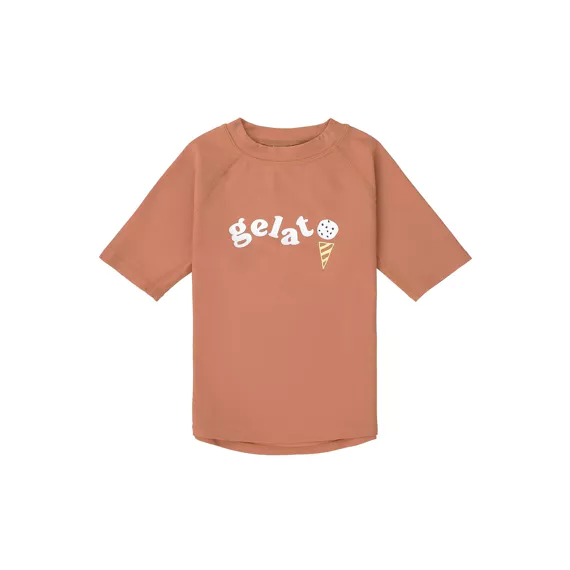 Zwemtshirt Lässig - Clay