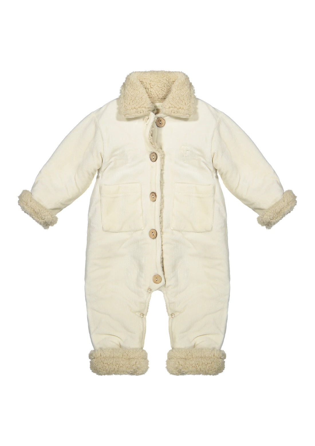 Ribbed Sam Suit | Beach