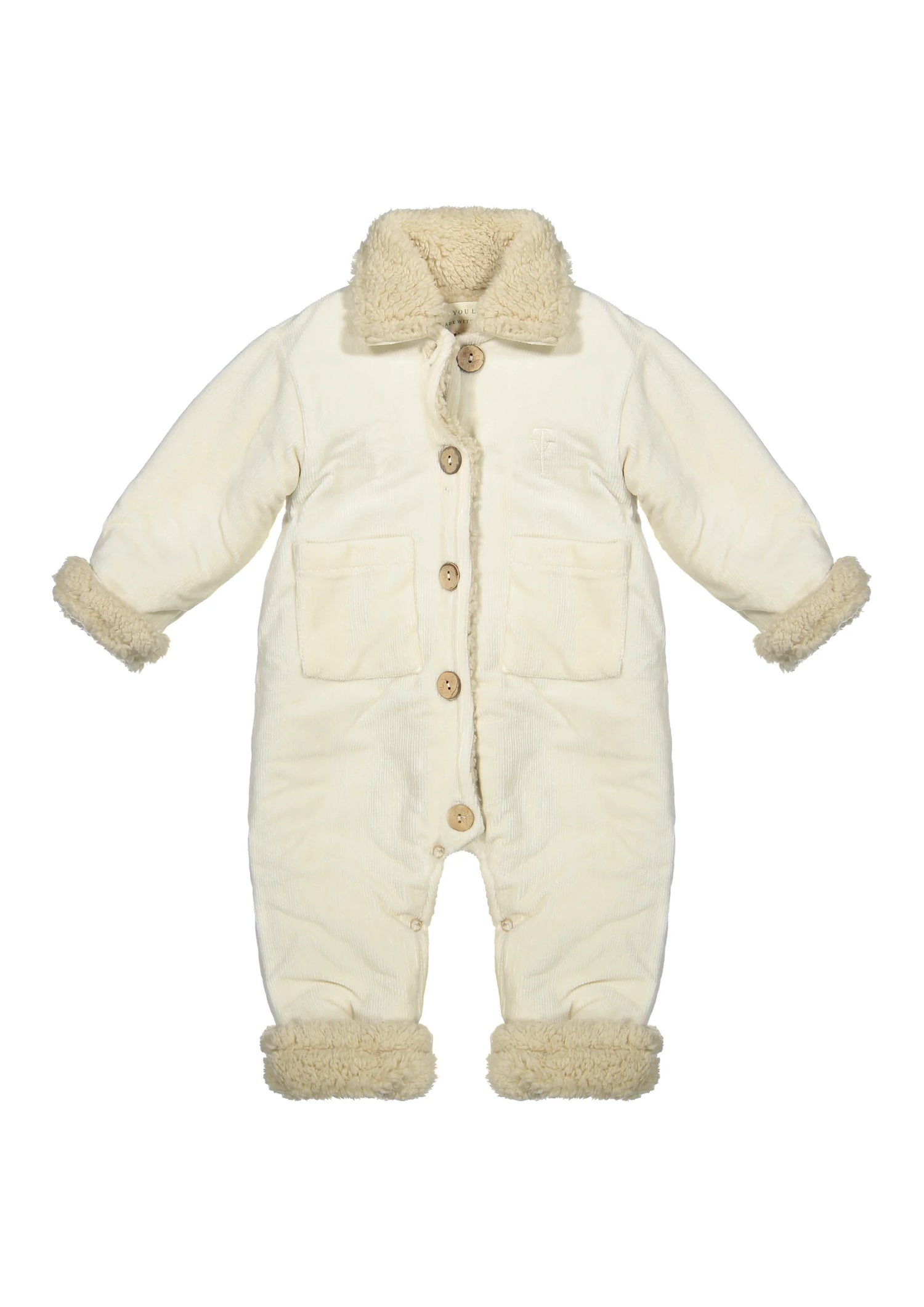 Ribbed Sam Suit | Beach