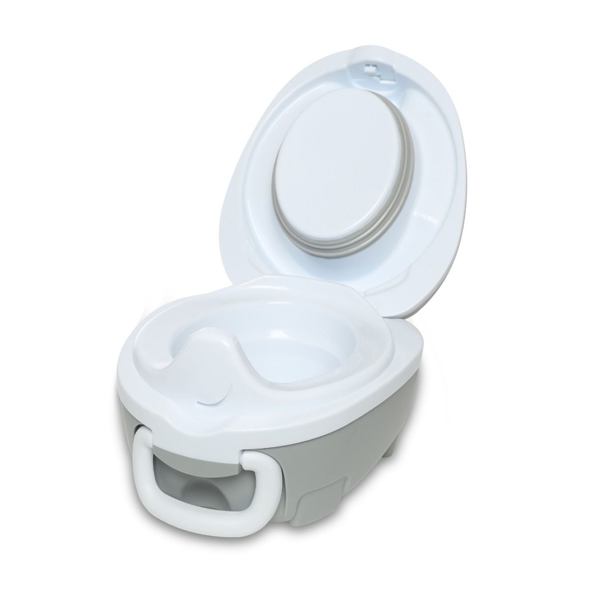 My Carry Potty pastel groen