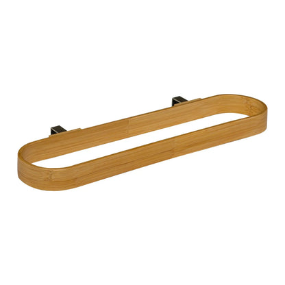 Handdoekhanger Luiertafel - Naturel