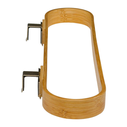 Handdoekhanger Luiertafel - Naturel