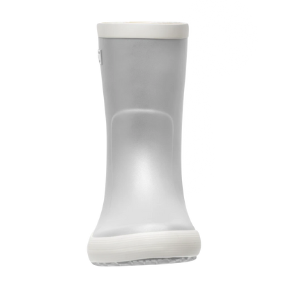 Bergstein classic regenlaars GLAM SILVER