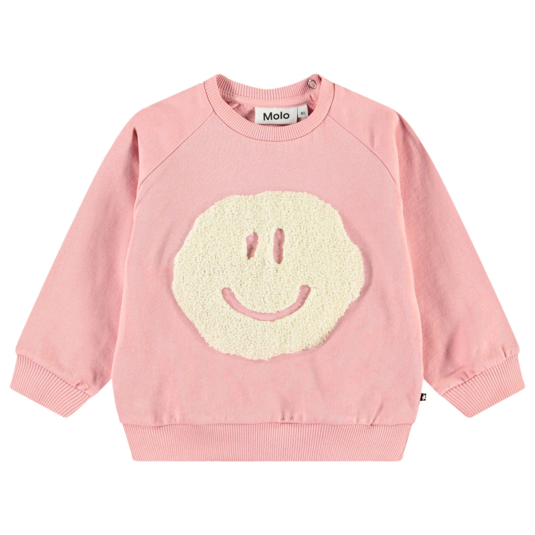 Disc Set Rosequartz