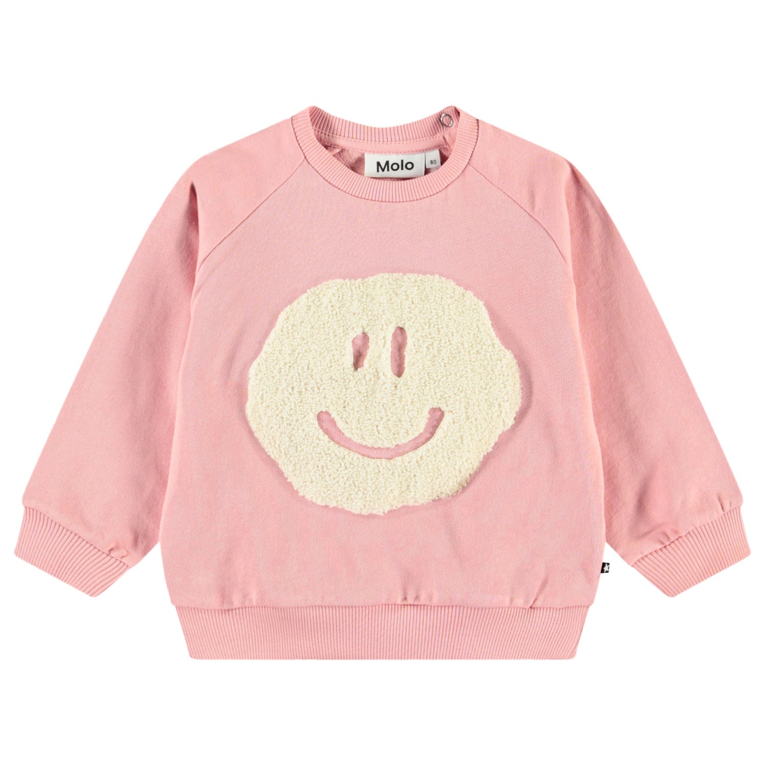 Disc Set Rosequartz