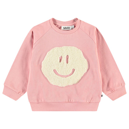 Disc Set Rosequartz