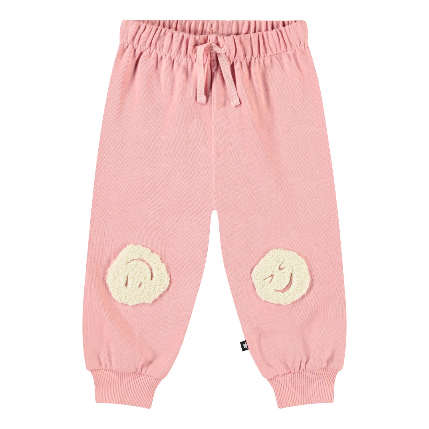 Disc Set Rosequartz