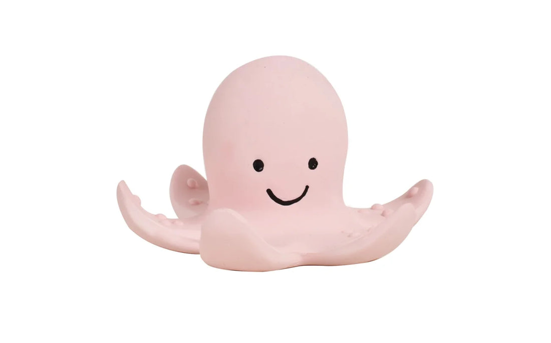 Oceaandiertje Octopus