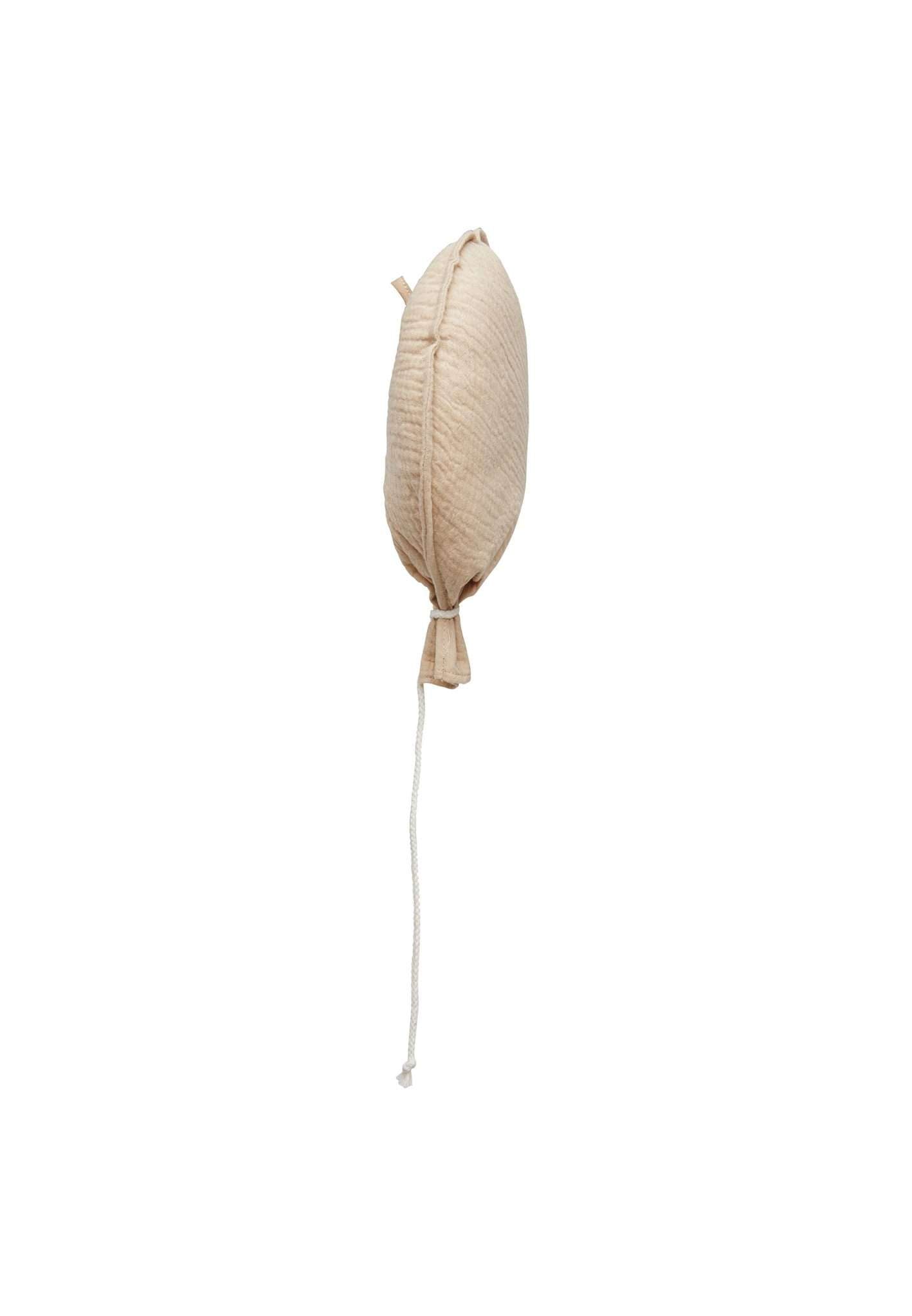 Ballon Party Collection - Biscuit