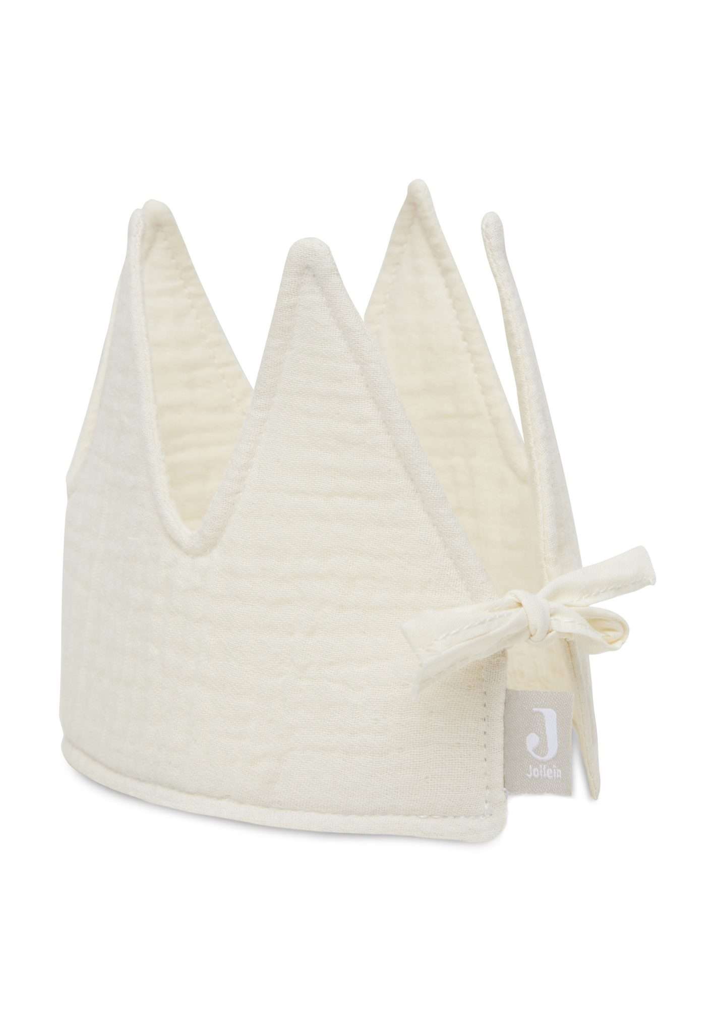 Verjaardagskroon Party Collection - Ivory