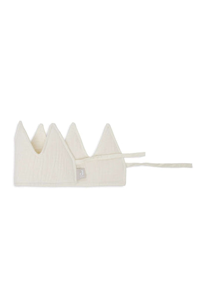 Verjaardagskroon Party Collection - Ivory